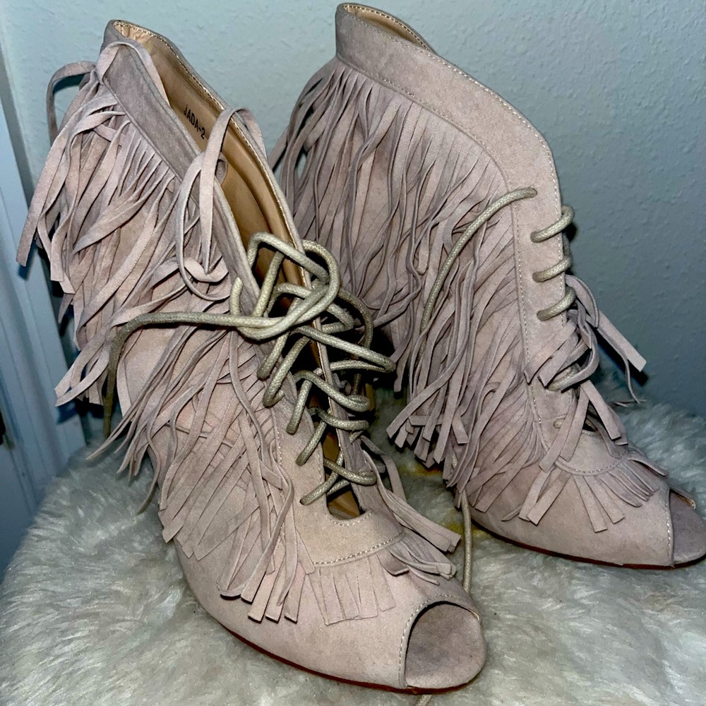 Sexy Women Heels